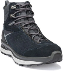 Hanwag Blueridge Lady ES -Schuhgeschäft hanwag blueridge lady es navy grey 3 5 uk 36 eur navy grey 1
