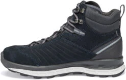 Hanwag Blueridge Lady ES -Schuhgeschäft hanwag blueridge lady es navy grey 3 5 uk 36 eur navy grey 2