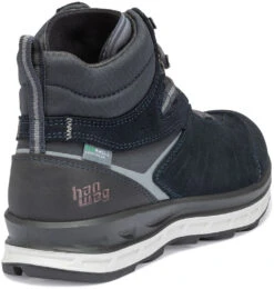Hanwag Blueridge Lady ES -Schuhgeschäft hanwag blueridge lady es navy grey 3 5 uk 36 eur navy grey 3