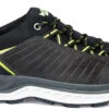 Hanwag Blueridge Low ES -Schuhgeschäft hanwag blueridge low es asphalt yellow 0 1