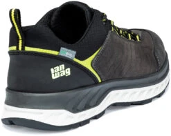Hanwag Blueridge Low ES -Schuhgeschäft hanwag blueridge low es asphalt yellow 4 1