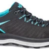 Hanwag Blueridge Low Lady ES -Schuhgeschäft hanwag blueridge low lady es asphalt ocean 0 1