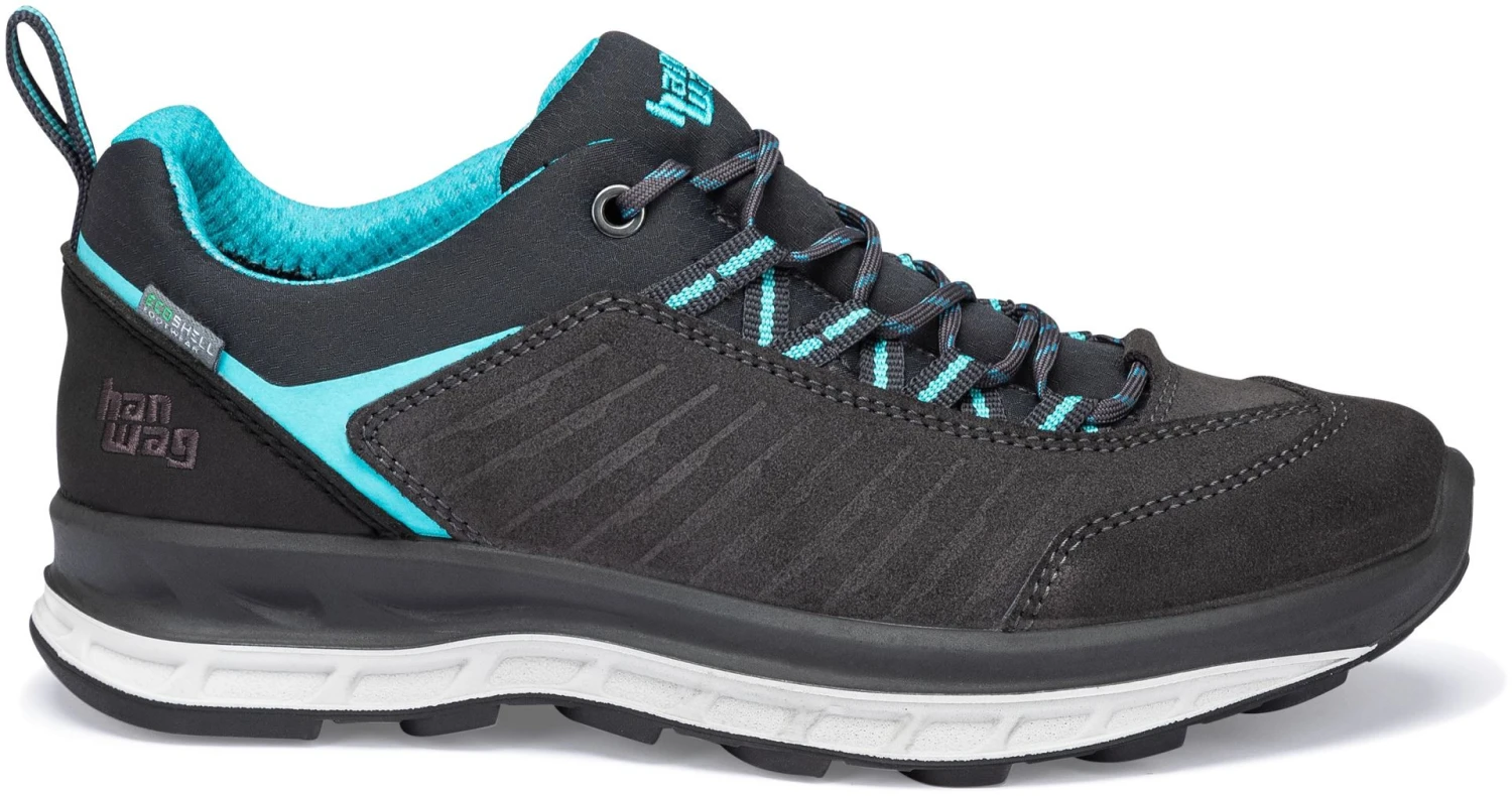 Hanwag Blueridge Low Lady ES 3 Hanwag Blueridge Low Lady ES