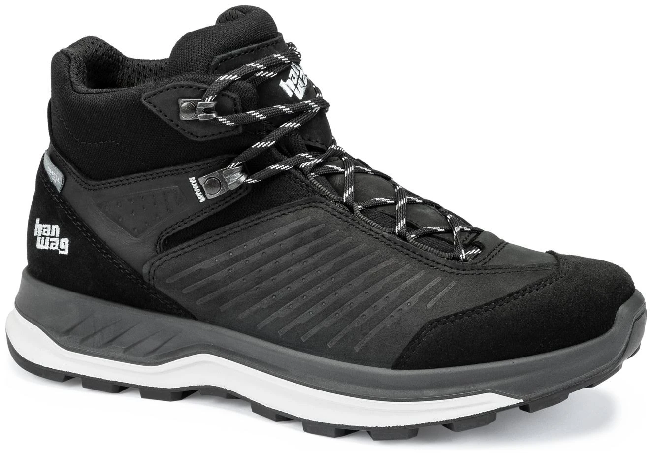 Hanwag Bluestrait ES 4 Hanwag Bluestrait ES – Image 2