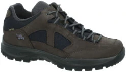 Hanwag Gritstone II GTX -Schuhgeschäft hanwag gritstone ii gtx mocca asphalt 1