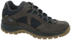 Hanwag Gritstone II Lady GTX -Schuhgeschäft hanwag gritstone ii lady gtx mocca asphalt 1