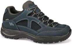 Hanwag Gritstone II Lady GTX -Schuhgeschäft hanwag gritstone ii lady gtx navy asphalt 2
