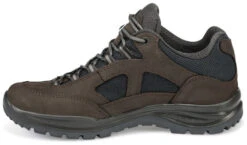 Hanwag Gritstone II LL 11 Hanwag Gritstone II LL -Schuhgeschäft hanwag gritstone ii ll mocca asphalt 6 uk 39 1 3 eur mocca asphalt 2