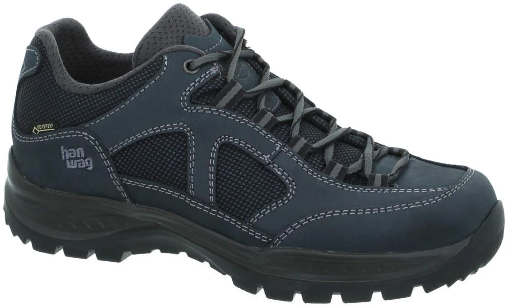 Hanwag Gritstone II Wide Lady GTX 3 Hanwag Gritstone II Wide Lady GTX