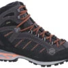 Hanwag Makra Combi Lady GTX -Schuhgeschäft hanwag makra combi lady gtx asphalt orink 3 5 uk 36 eur asphalt orink 0