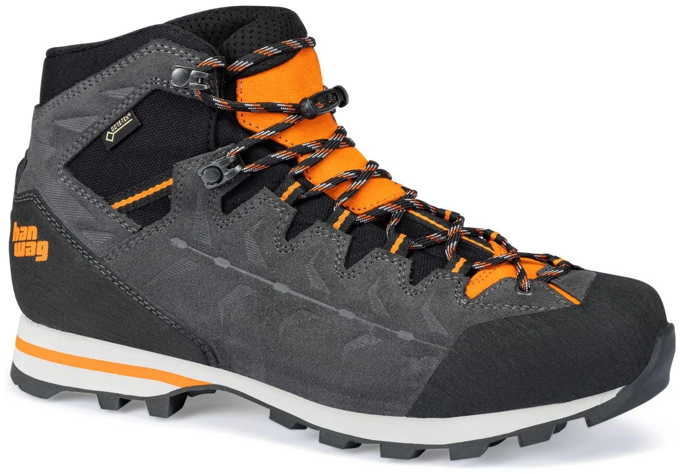 Hanwag Makra Light GTX 3 Hanwag Makra Light GTX