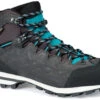 Hanwag Makra Light Lady GTX -Schuhgeschäft hanwag makra light lady gtx asphalt bluegreen 0 1
