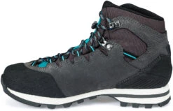 Hanwag Makra Light Lady GTX -Schuhgeschäft hanwag makra light lady gtx asphalt bluegreen 1