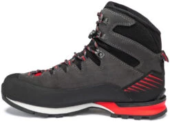 Hanwag Makra Pro GTX -Schuhgeschäft hanwag makra pro gtx asphalt red 1 1