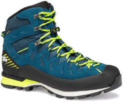 Hanwag Makra Pro GTX -Schuhgeschäft hanwag makra pro gtx seablue sulphur 4 1