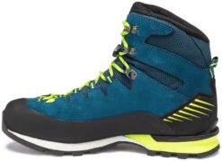 Hanwag Makra Pro GTX -Schuhgeschäft hanwag makra pro gtx seablue sulphur 5 1