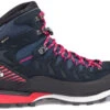 Hanwag Makra Pro Lady GTX 2 Hanwag Makra Pro Lady GTX -Schuhgeschäft hanwag makra pro lady gtx navy pink 0 1