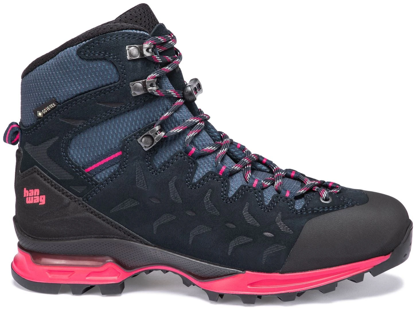 Hanwag Makra Trek Lady GTX 3 Hanwag Makra Trek Lady GTX