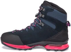 Hanwag Makra Trek Lady GTX 9 Hanwag Makra Trek Lady GTX -Schuhgeschäft hanwag makra trek lady gtx navy pink 1