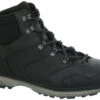 Hanwag Palung Mid -Schuhgeschäft hanwag palung mid black asphalt 6 uk 39 1 3 eur black asphalt 0
