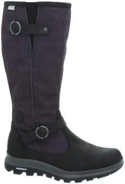 Hanwag Pulja Lady ES -Schuhgeschäft hanwag pulja lady es black black 3 5 uk 36 eur black black 0 1