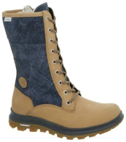 Hanwag Saisa High Lady ES -Schuhgeschäft hanwag saisa high lady es honey jeans 3 5 uk 36 eur honey jeans 0