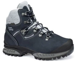 Hanwag Tatra II Bunion Lady GTX -Schuhgeschäft hanwag tatra ii bunion lady gtx navy light grey 3 5 uk 36 eur navy light grey 0 1