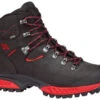 Hanwag Tatra II GTX 2 Hanwag Tatra II GTX -Schuhgeschäft hanwag tatra ii gtx black red 6 uk 39 1 3 eur black red 0 1