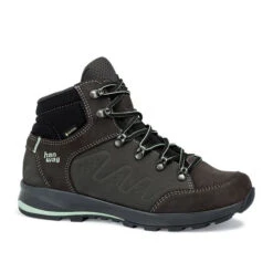 Hanwag Torsby Lady GTX 10 Hanwag Torsby Lady GTX -Schuhgeschäft hanwag torsby lady gtx asphalt mint 3 5 uk 36 eur asphalt mint 1 1