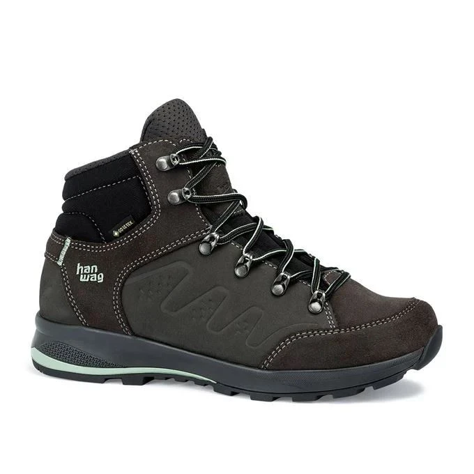 Hanwag Torsby Lady GTX 3 Hanwag Torsby Lady GTX