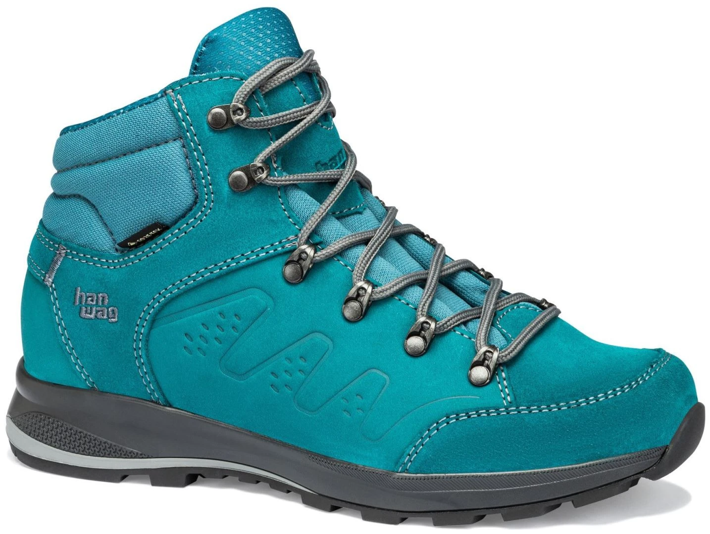 Hanwag Torsby Lady GTX 8 Hanwag Torsby Lady GTX – Image 6