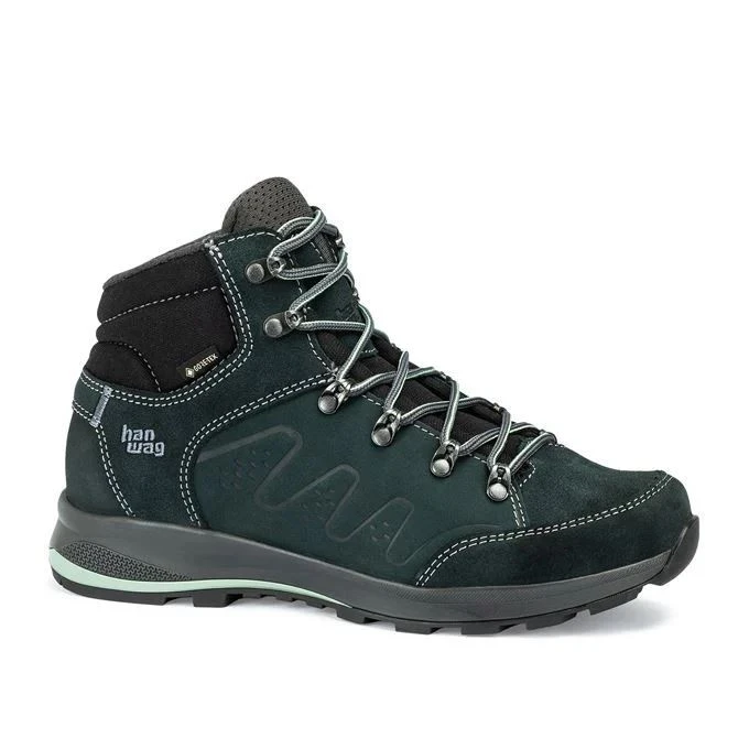Hanwag Torsby Lady GTX 6 Hanwag Torsby Lady GTX – Image 4