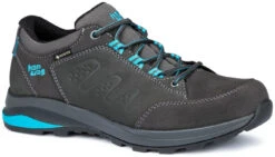 Hanwag Torsby Low SF Extra Lady GTX -Schuhgeschäft hanwag torsby low sf extra gtx lady asphalt ocean 0 1 1