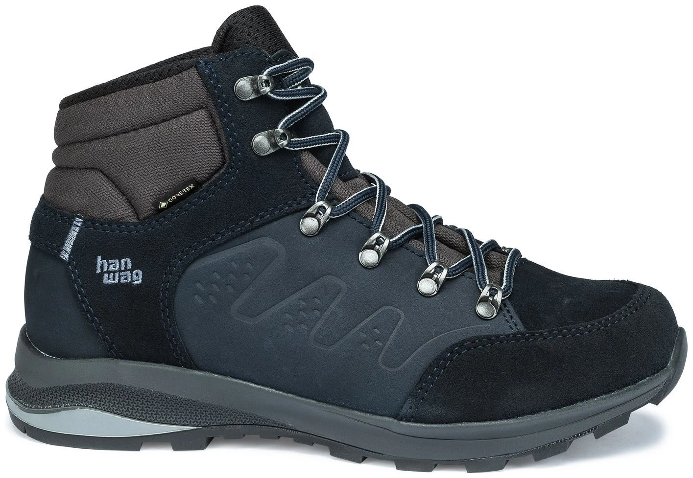 Hanwag Torsby SF Extra Lady GTX 4 Hanwag Torsby SF Extra Lady GTX – Image 2