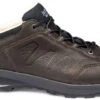 Hanwag Travi Low SF Extra -Schuhgeschäft hanwag travi low sf extra chestnut black 0 1