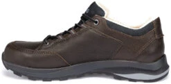 Hanwag Travi Low SF Extra -Schuhgeschäft hanwag travi low sf extra chestnut black 1 1