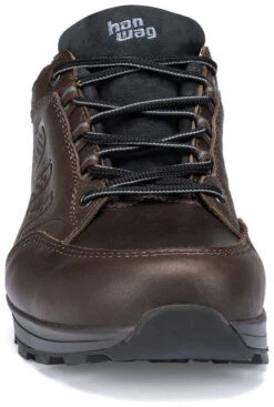 Hanwag Travi Low SF Extra Lady -Schuhgeschäft hanwag travi low sf extra lady chestnut black 2 1