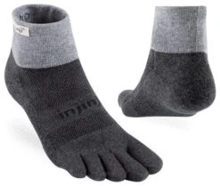 Injinji Trail MW MC Coolmax -Schuhgeschäft injinji trail mw mc coolmax granite s 37 40 eur granite 1