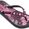 Ipanema Anatomic Lovely Kids -Schuhgeschäft ipanema anatomic lovely kids black 20766 25 26 black 20766 0