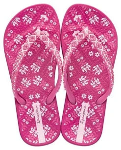 Ipanema Anatomic Lovely Kids -Schuhgeschäft ipanema anatomic lovely kids pink 20795 25 26 pink 20795 1