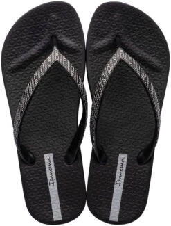 Ipanema Anatomic Mesh Plateau -Schuhgeschäft ipanema anatomic mesh plateau black ag669 37 eur 4 1 4 uk black ag669 1
