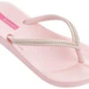 Ipanema Anatomic Metallic Kids 2 Ipanema Anatomic Metallic Kids -Schuhgeschäft ipanema anatomic metallic kids pink gold 22031 0