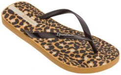Ipanema Animal Print