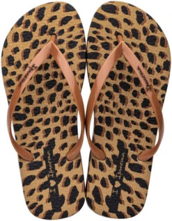 Ipanema Animale Print 13 Ipanema Animale Print -Schuhgeschäft ipanema animale print beige aj138 37 eur 4 1 4 uk beige aj138 1