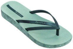 Ipanema Bossa Soft -Schuhgeschäft ipanema bossa soft green 20843 1