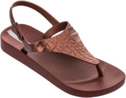 Ipanema Caiman -Schuhgeschäft ipanema caiman brown 25286 2