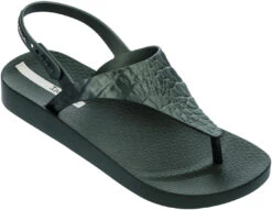 Ipanema Caiman -Schuhgeschäft ipanema caiman green 25285 1