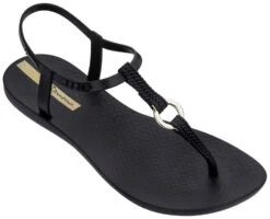 Ipanema Charm Sandal 7 Ipanema Charm Sandal -Schuhgeschäft ipanema charm sandal black 20793 1