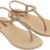 Ipanema Class Brilha -Schuhgeschäft ipanema class brilha beige ai192 37 eur 4 1 4 uk beige ai192 0