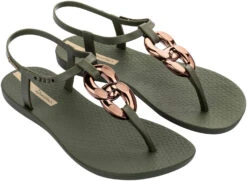 Ipanema Class Connect